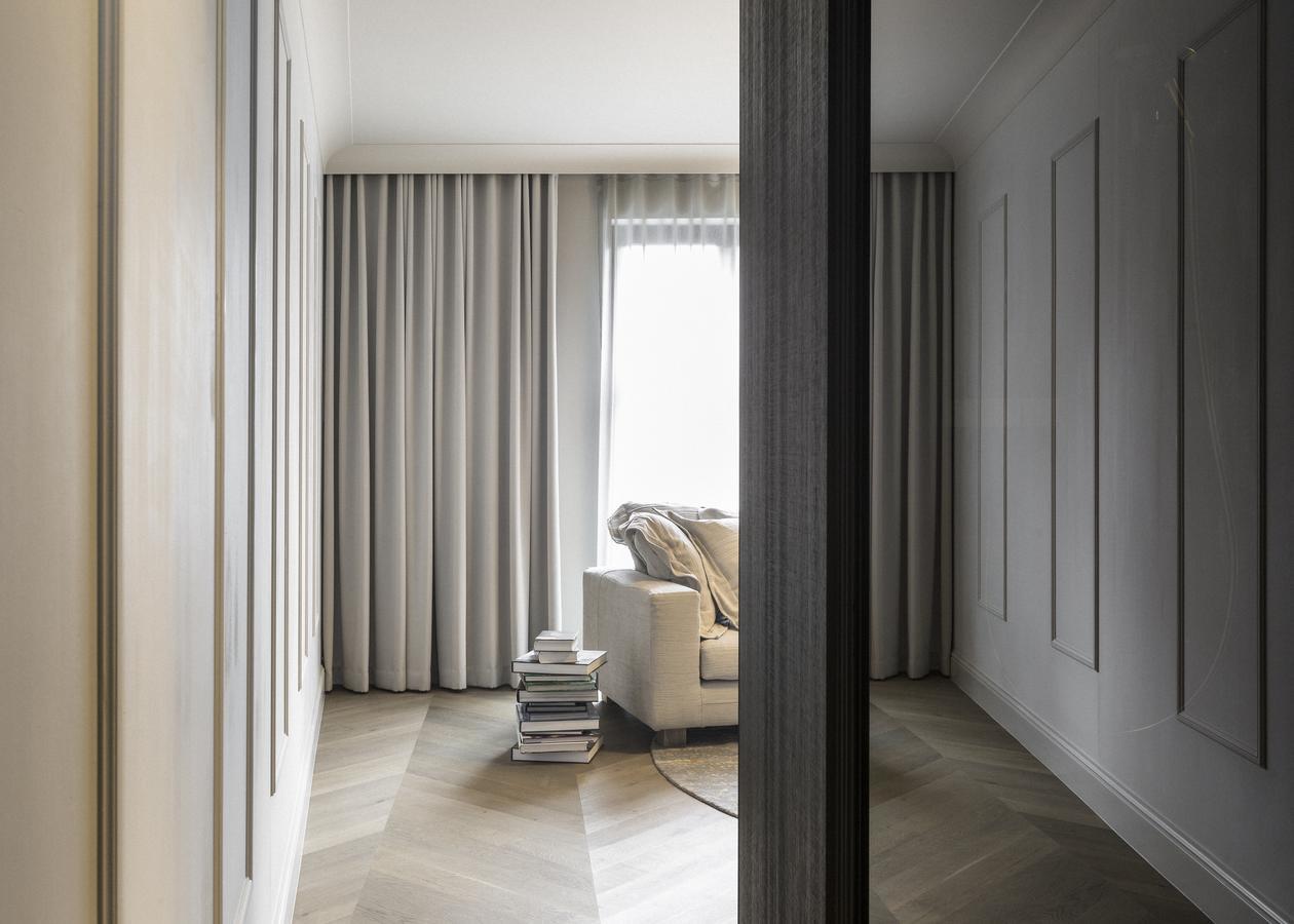 Gulde Schoen Luxury Studio-Apartments Antuérpia Exterior foto